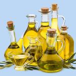 Choosing a Cooking Oil