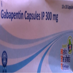 Gabapentin 300mg