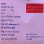 Gabapentin 300mg