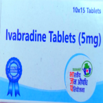 Ivabradine 5mg