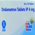 Ondansetron 4mg