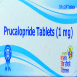 Prucalopride 1mg
