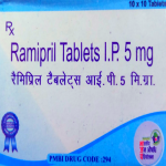 Ramipril 5mg