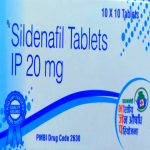 Sildenafit 20mg
