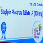 Sitagliptin Phosphate 100mg