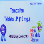 Tamoxifen 10mg