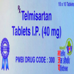 Telmisartan 40mg