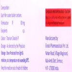 Telmisartan 80mg
