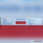 Adapalene&clindamycin gel