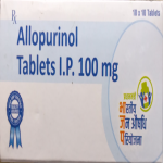 Allopurinol