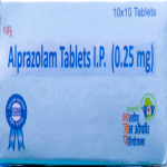 Aprazolam