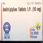Amitriptyline