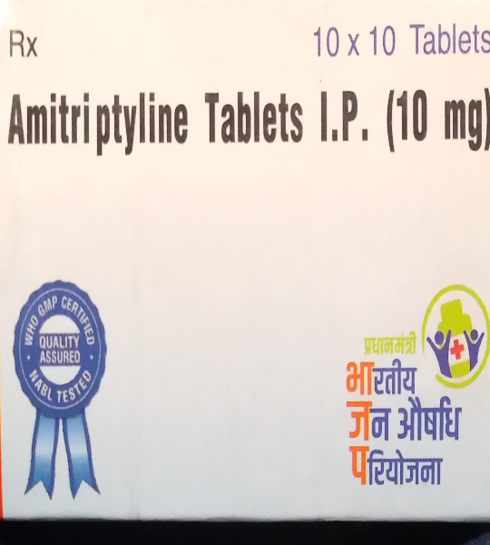 Amitriptyline