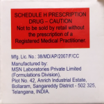 Atorvastatin 10mg
