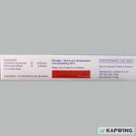 Clobetasol propionate & miconazole nitrate cream