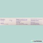 Clotrimazole cream 1%w/w