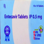 Entecavir 0.5mg