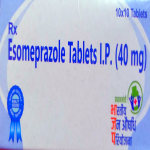 Esomeprazole 40mg