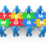 Why Teamwork Really Makes The Dream Work